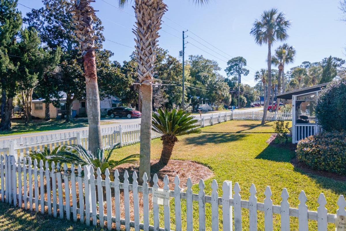 My Tybee Queen Villa Tybee Island Exterior photo